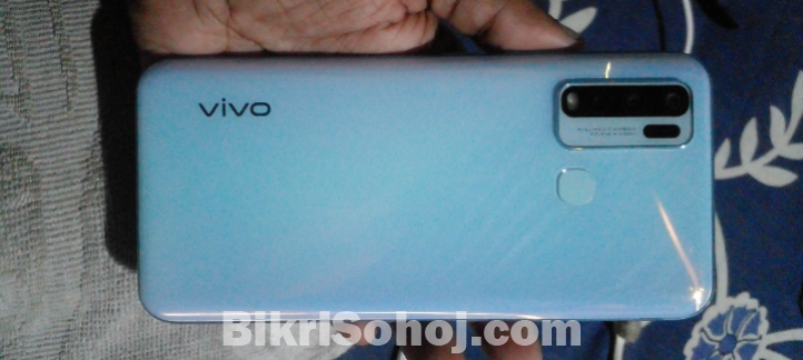 Vivo Y50